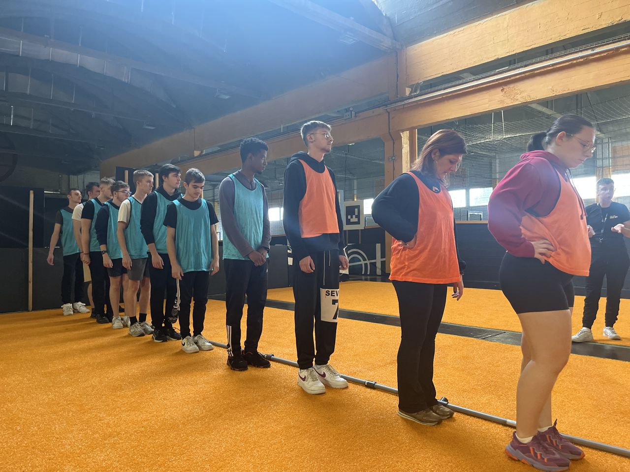 Team Building à Lille : la formule séminaire tout inclus