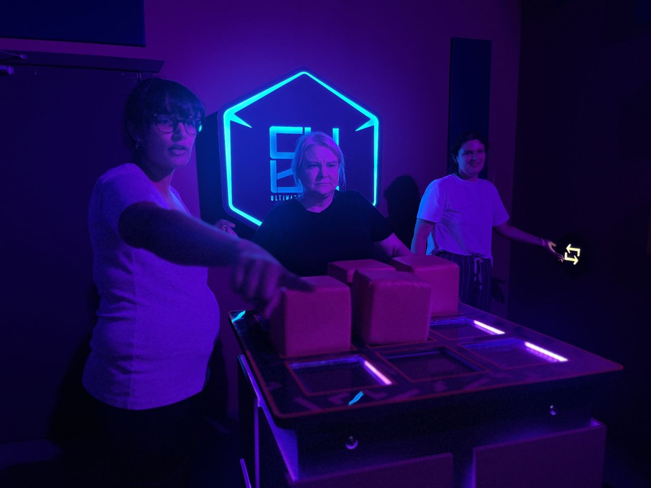 Team Building à Lille : nos salles de réunion équipées