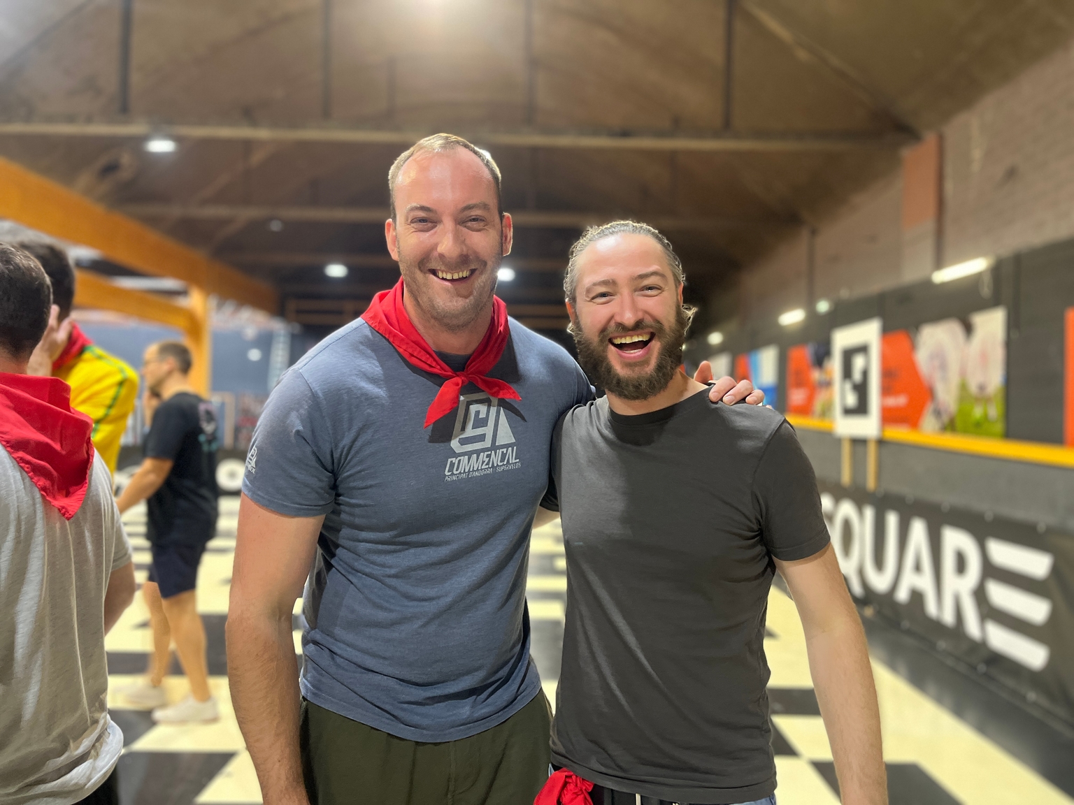 Team Building à Lille : quelles activités de cohésion ?