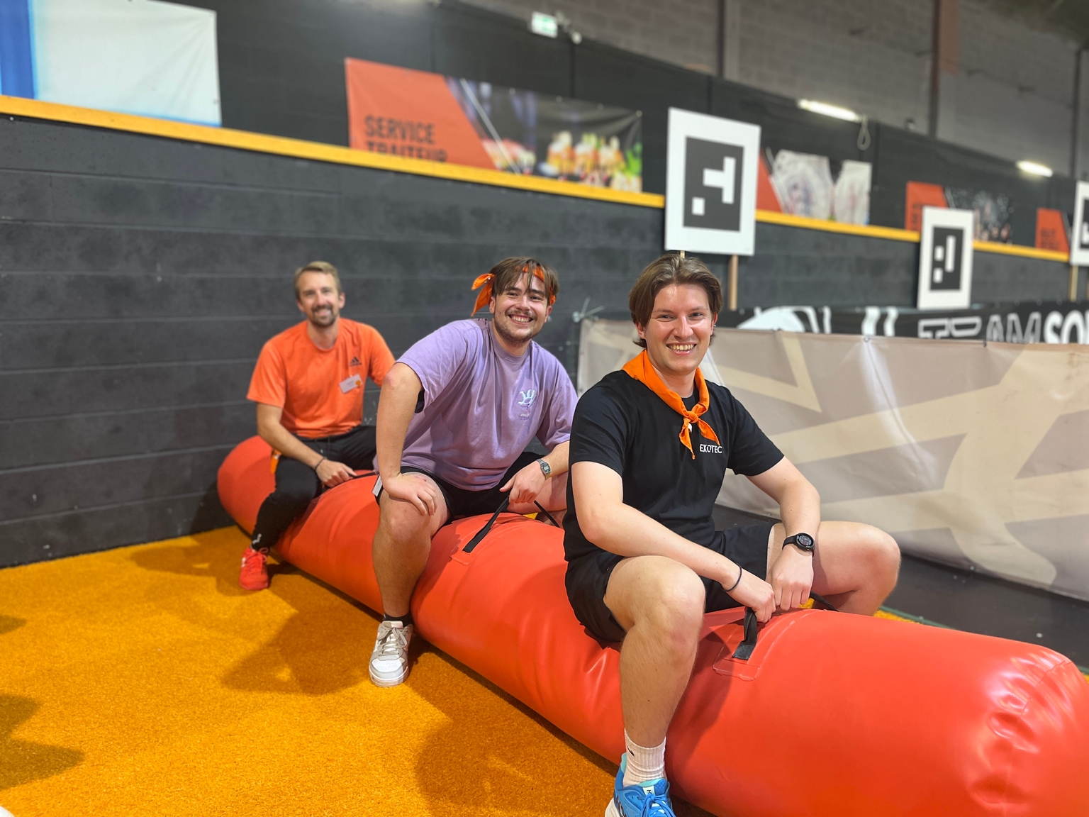 Team Building à Lille : le déroulé d'une journée type